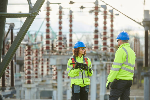 Best Electrical Contractors for Businesses  in Three Lakes, FL