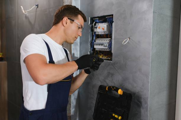 Best Industrial Electrical Services  in Three Lakes, FL