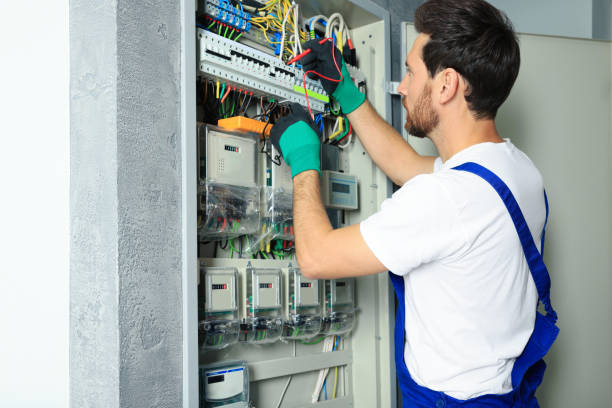 Best Electrical System Inspection  in Three Lakes, FL
