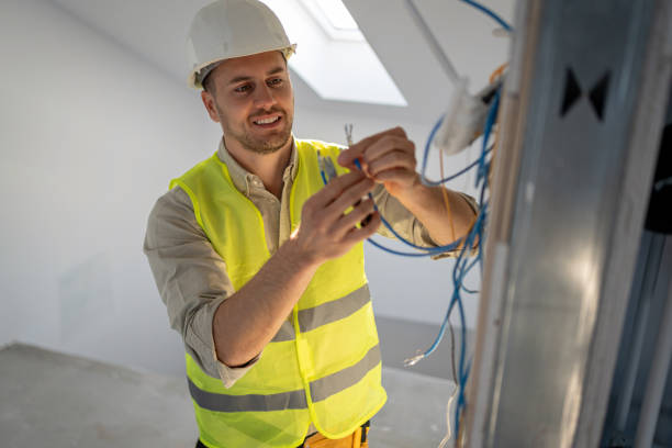 Best Affordable Emergency Electrician  in Three Lakes, FL